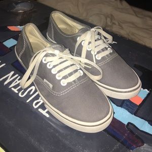Women’s Vans shoes